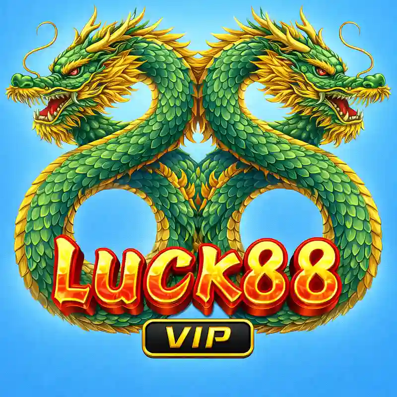 Luck88 VIP game