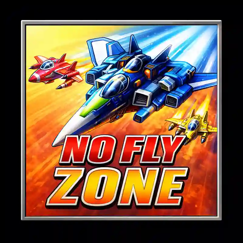 No Fly Zone game