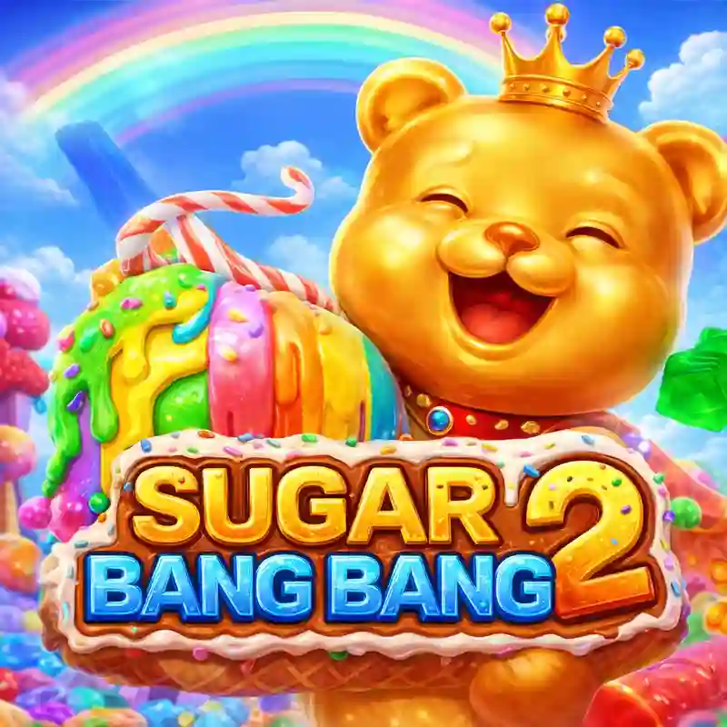 Sugar Bang Bang 2 game
